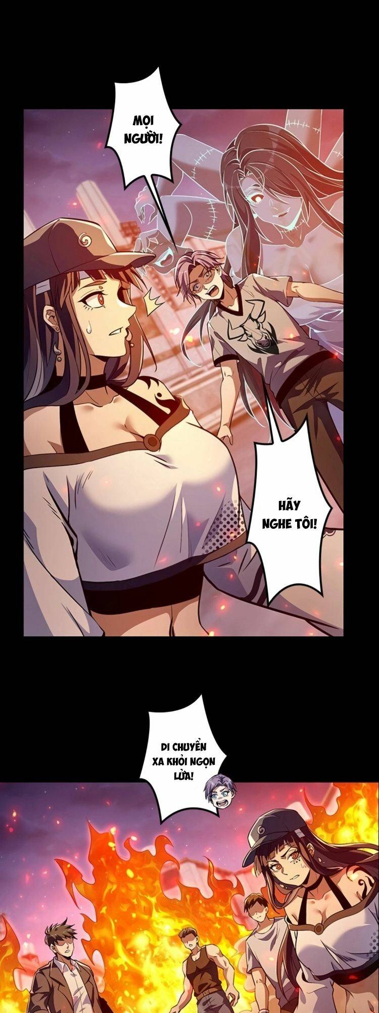 Game Thủ Thất Nghiệp: Chapter 7