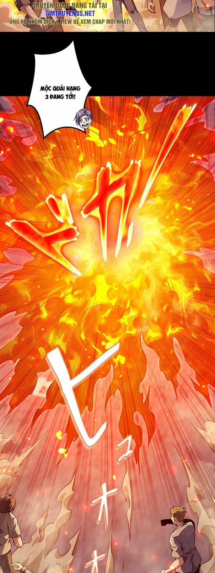 Game Thủ Thất Nghiệp: Chapter 7