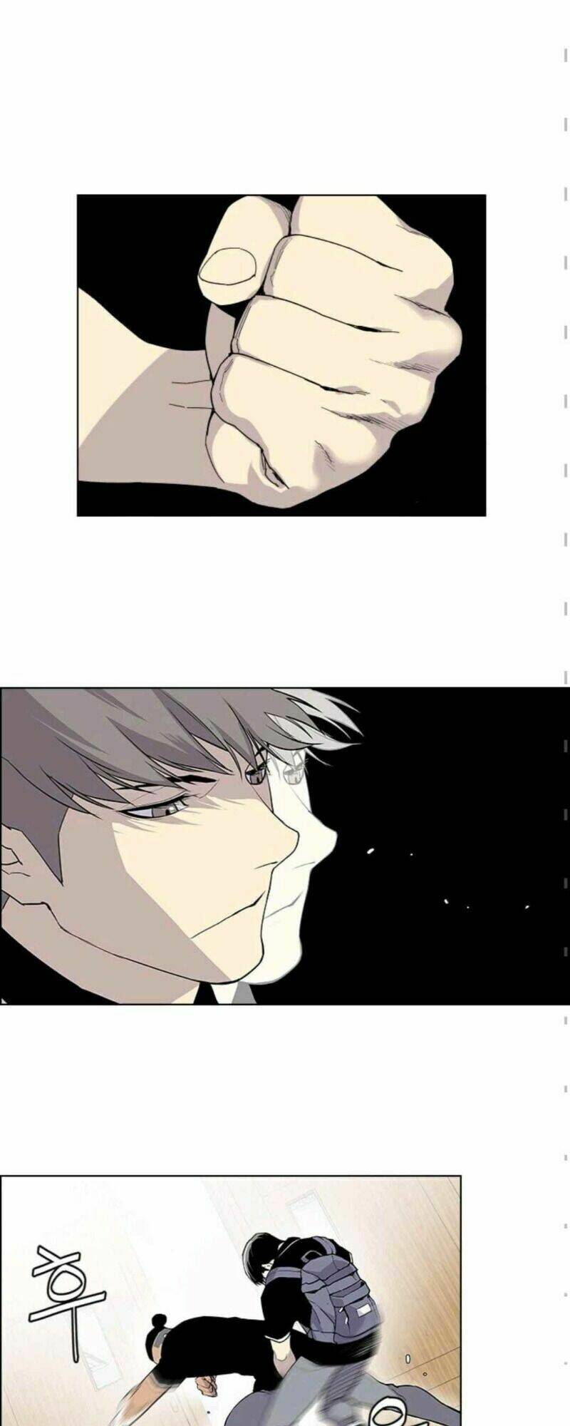 Gangster Học Đường: Chapter 17