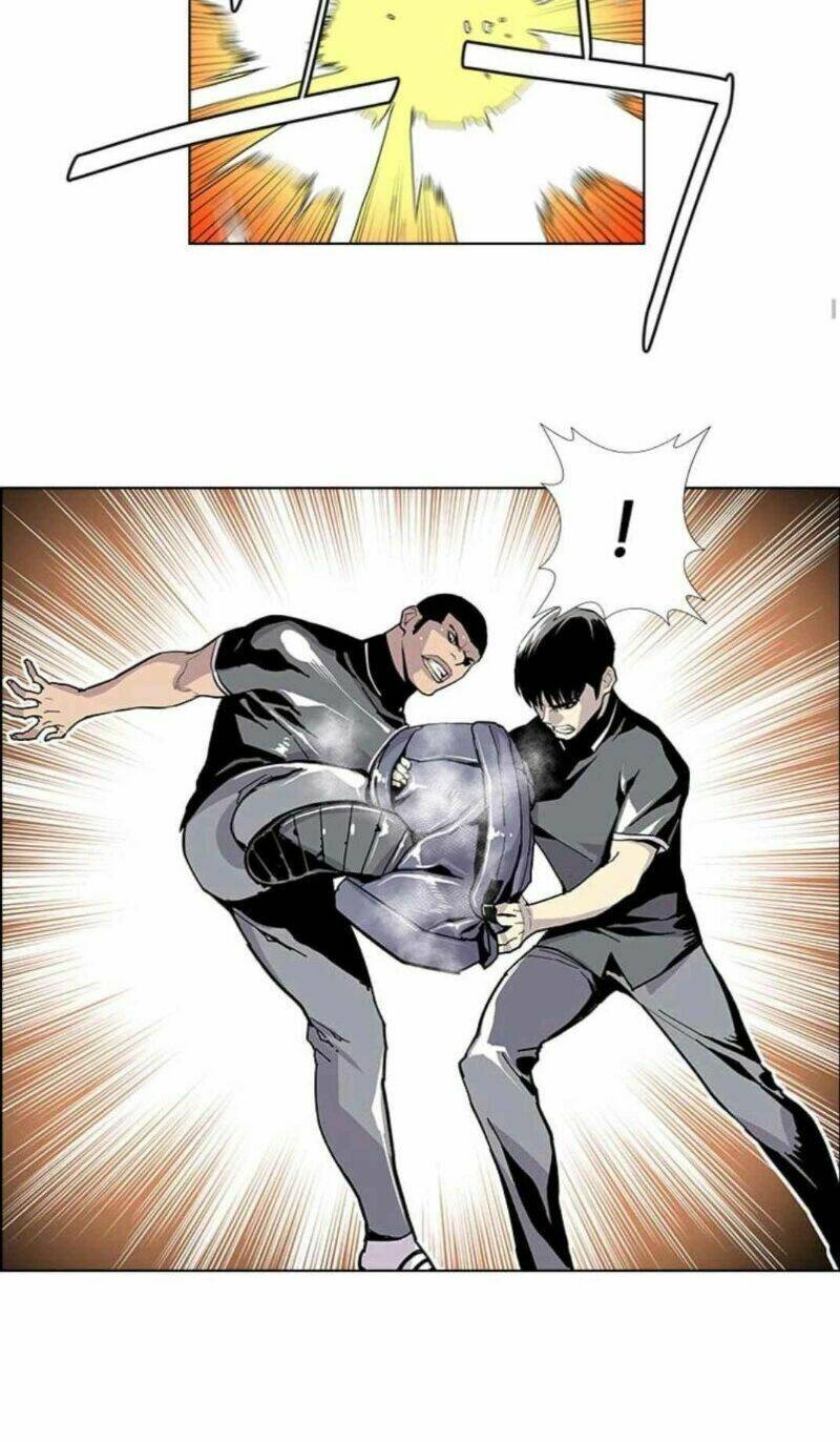 Gangster Học Đường: Chapter 17