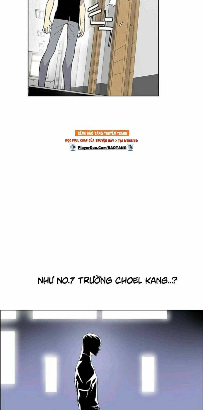 Gangster Học Đường: Chapter 17