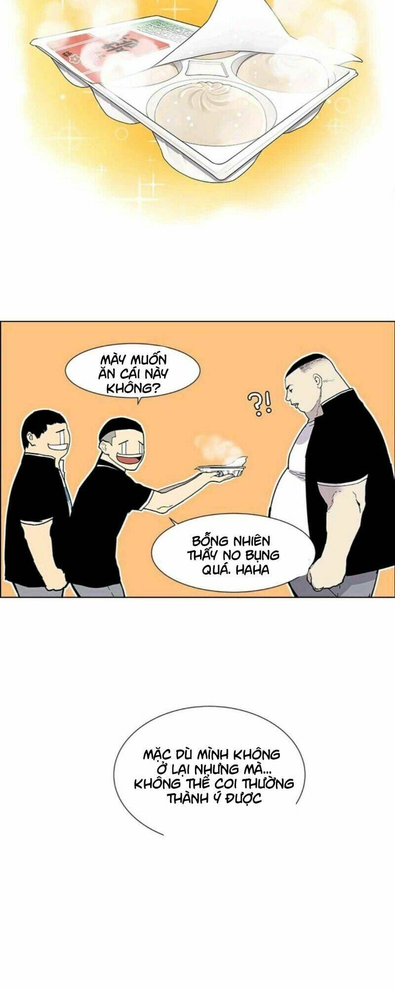 Gangster Học Đường: Chapter 17