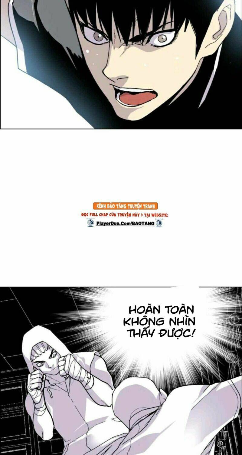 Gangster Học Đường: Chapter 17