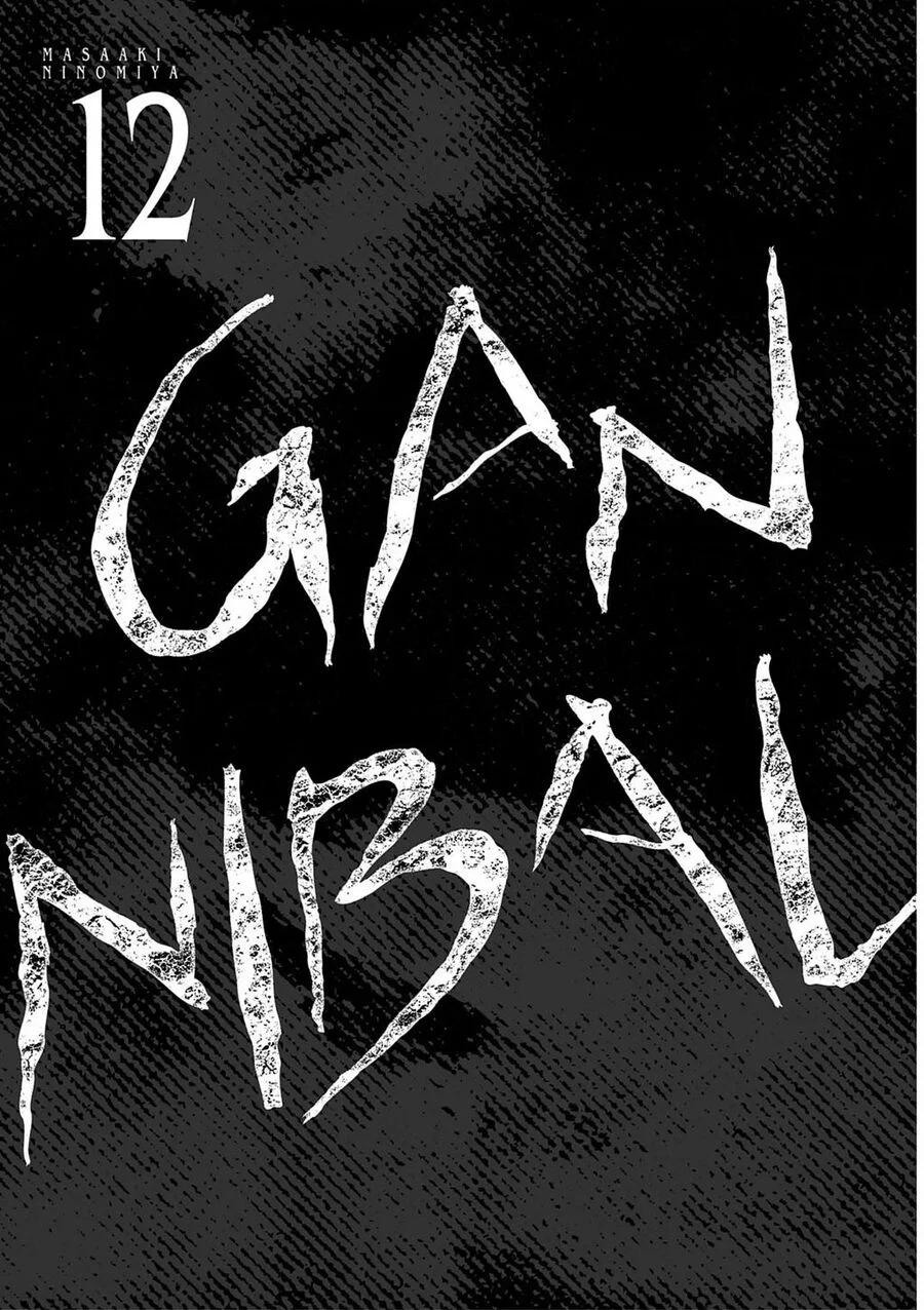 Gannibal: Chapter 102