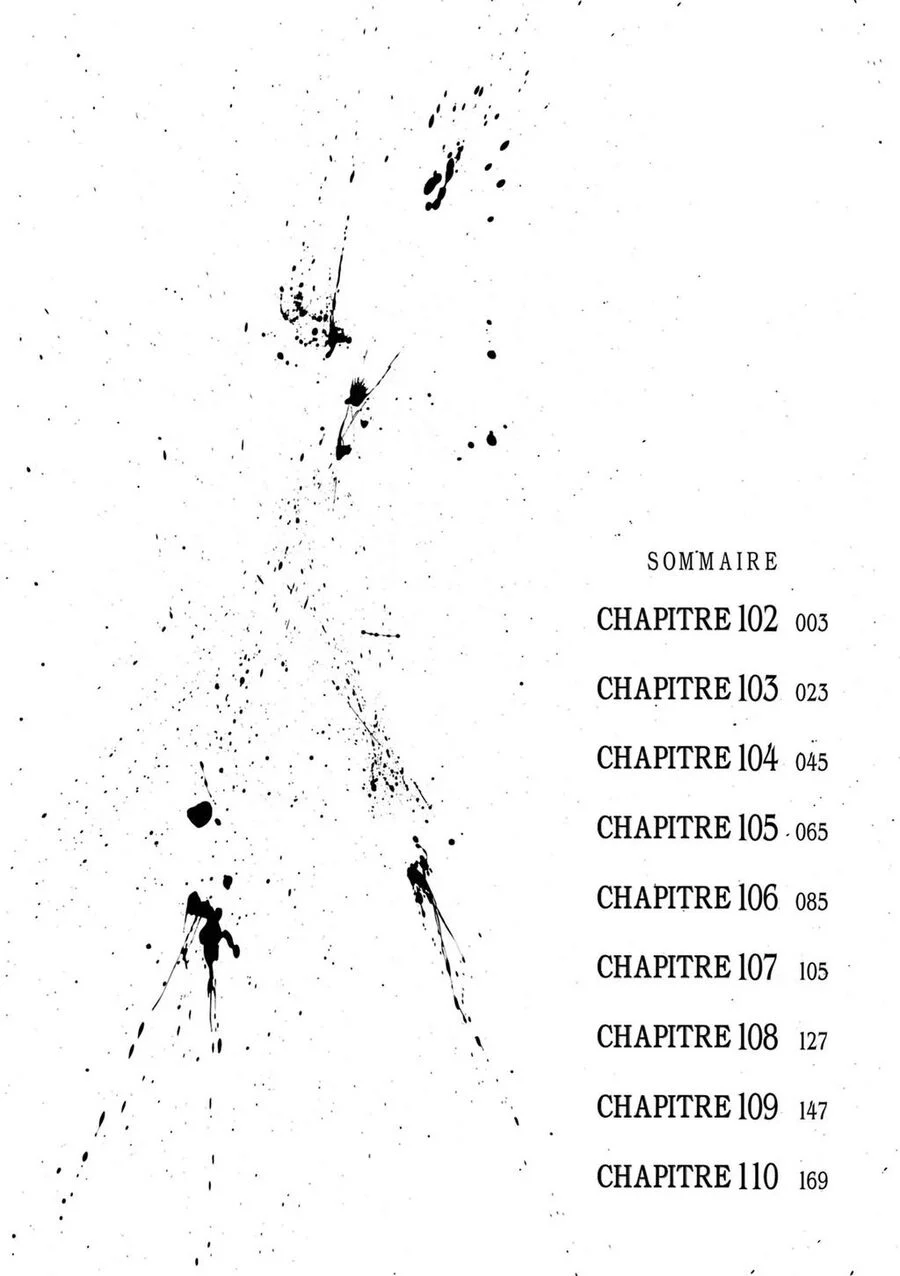 Gannibal: Chapter 102
