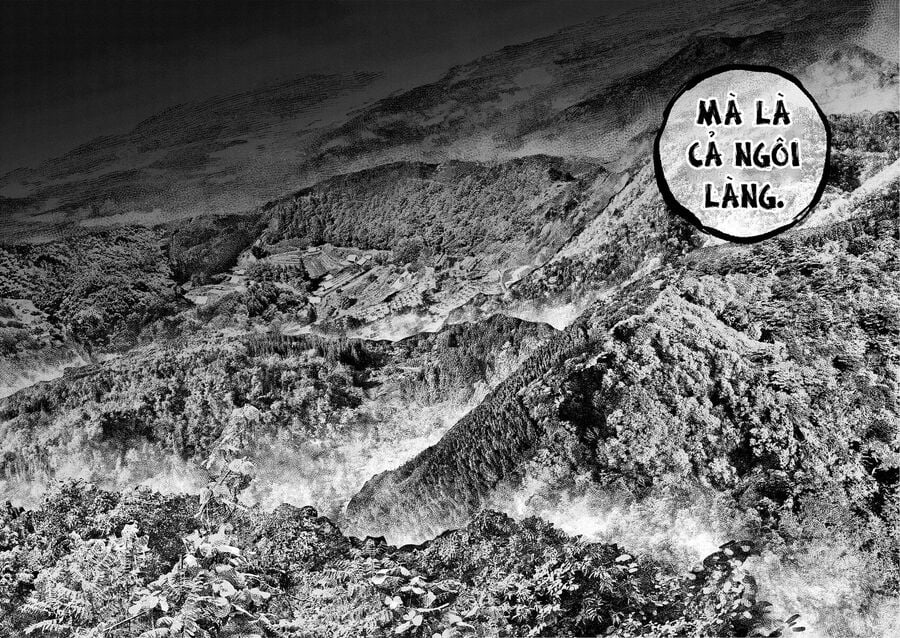 Gannibal: Chapter 102