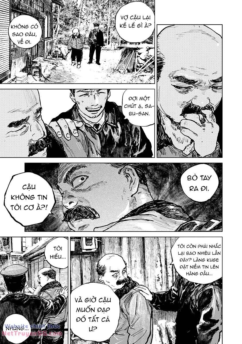 Gannibal: Chapter 26
