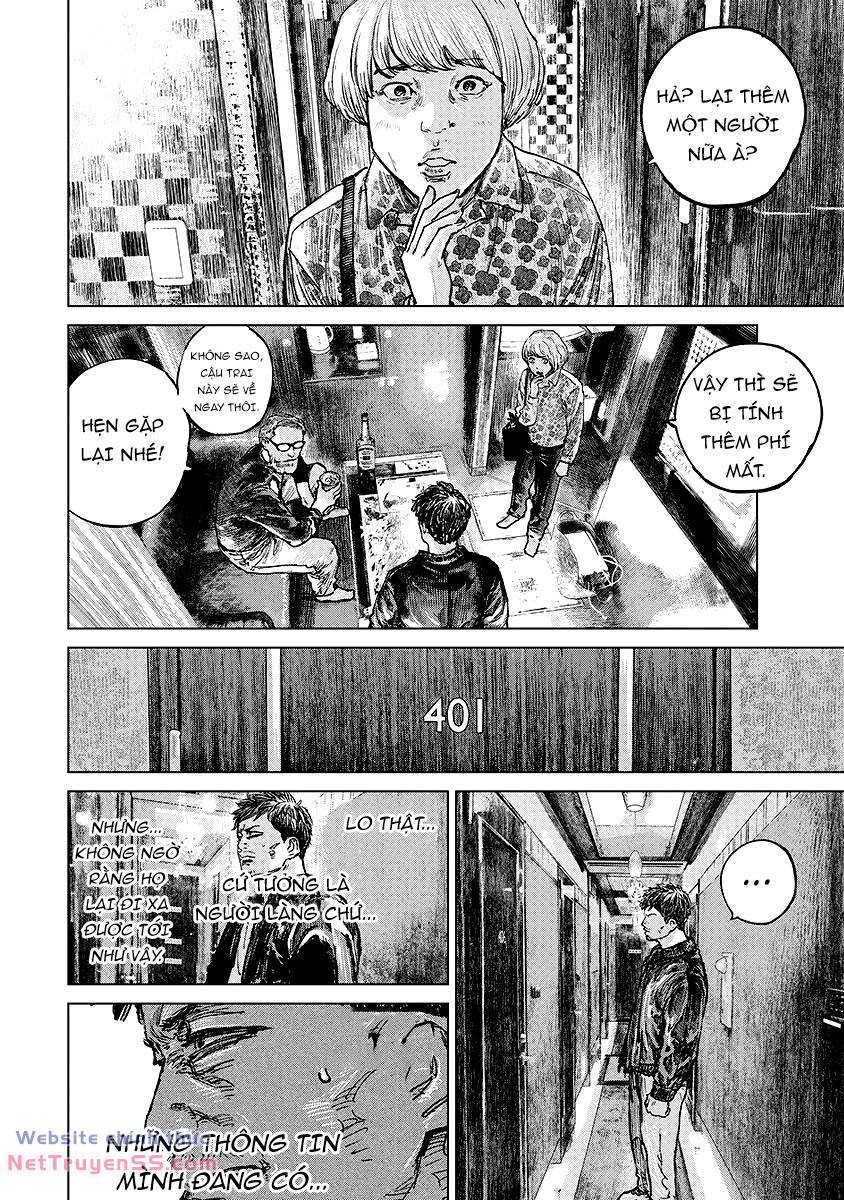 Gannibal: Chapter 26