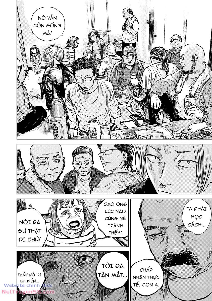 Gannibal: Chapter 26