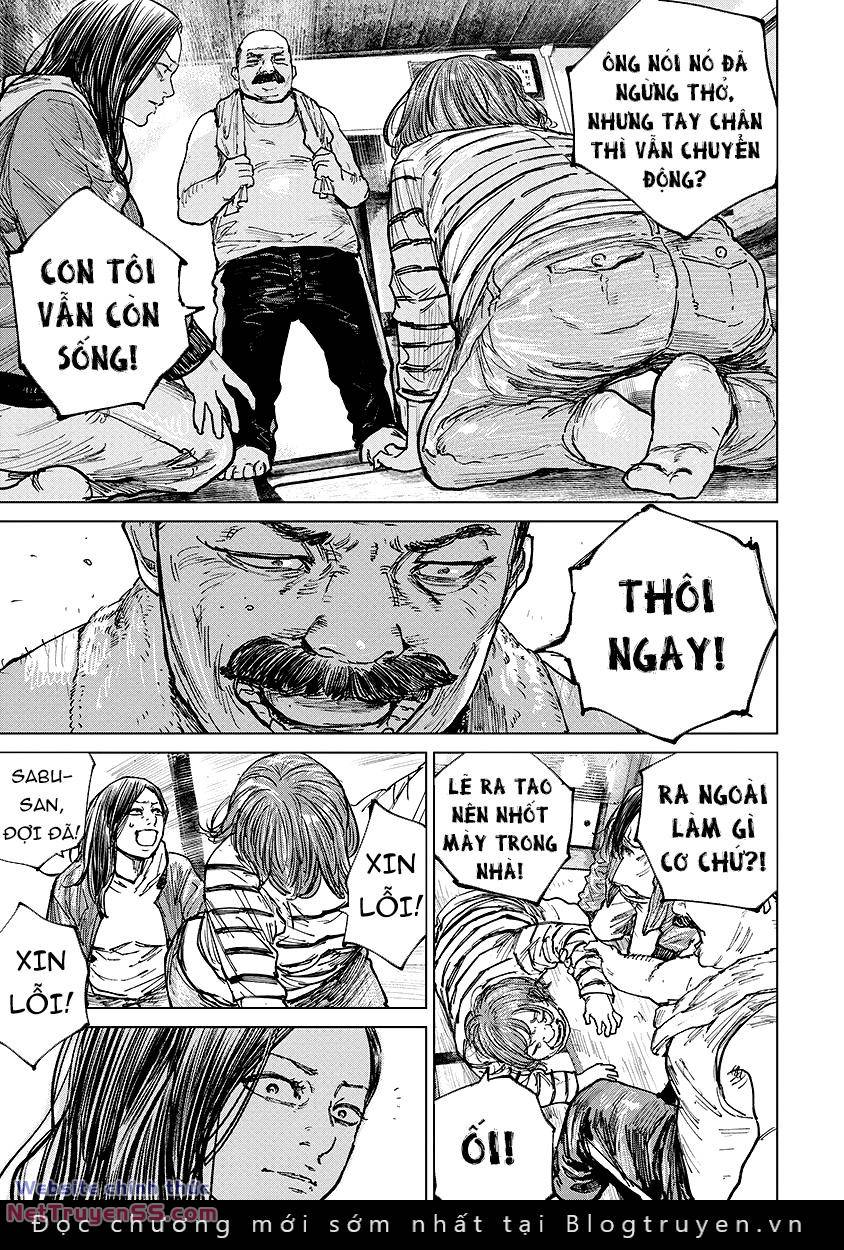 Gannibal: Chapter 26