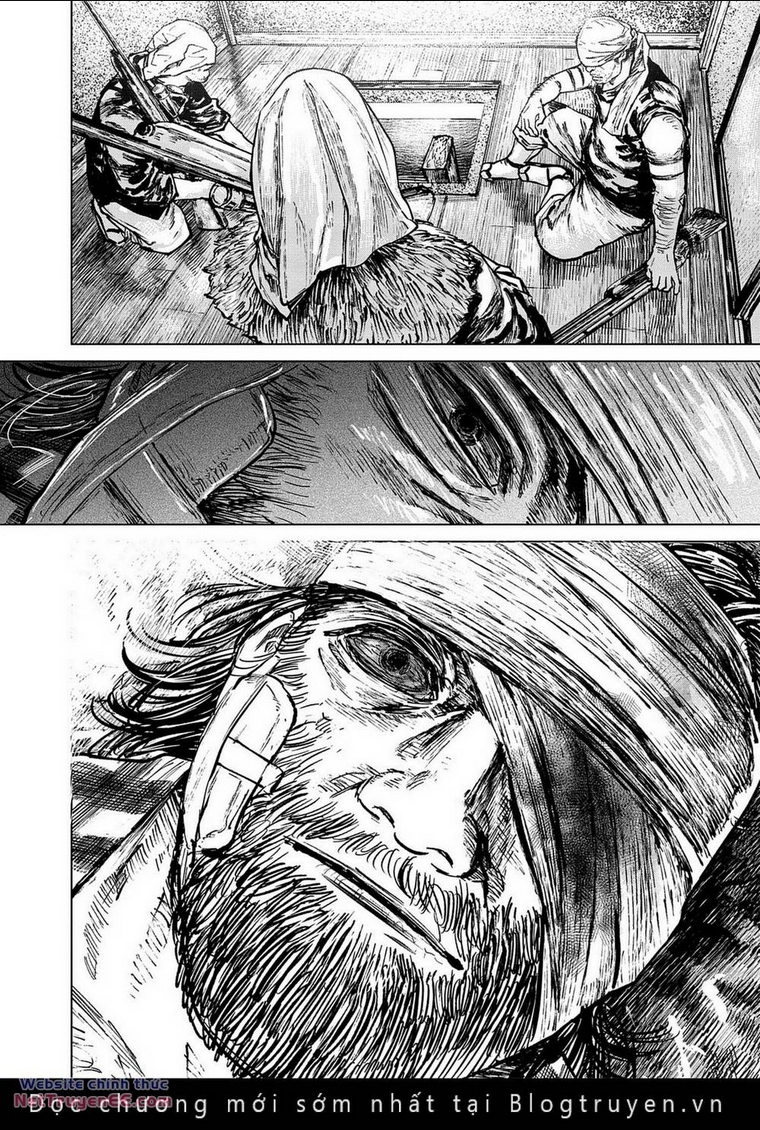 Gannibal: Chapter 81