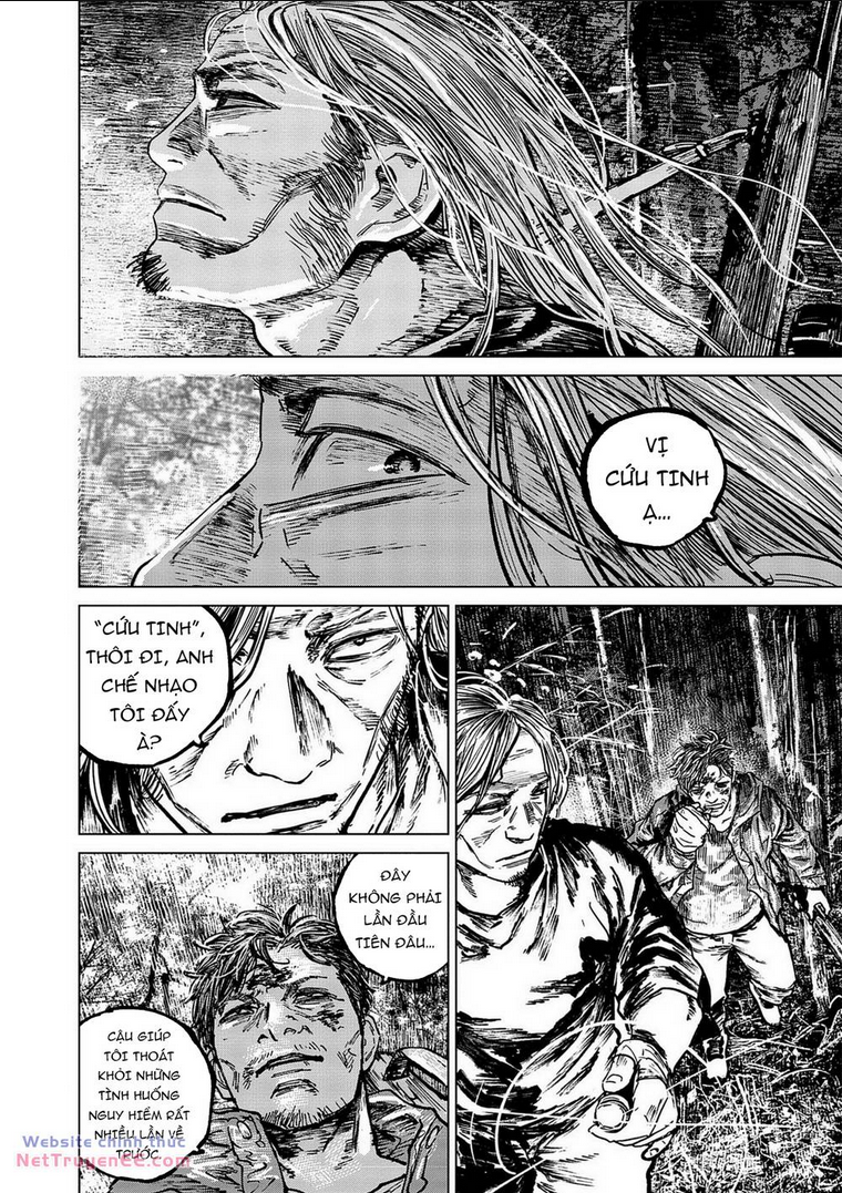 Gannibal: Chapter 81