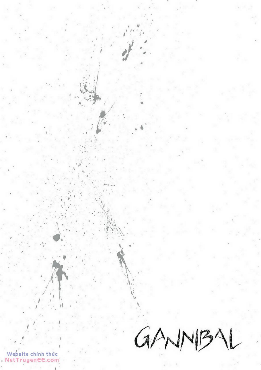 Gannibal: Chapter 81