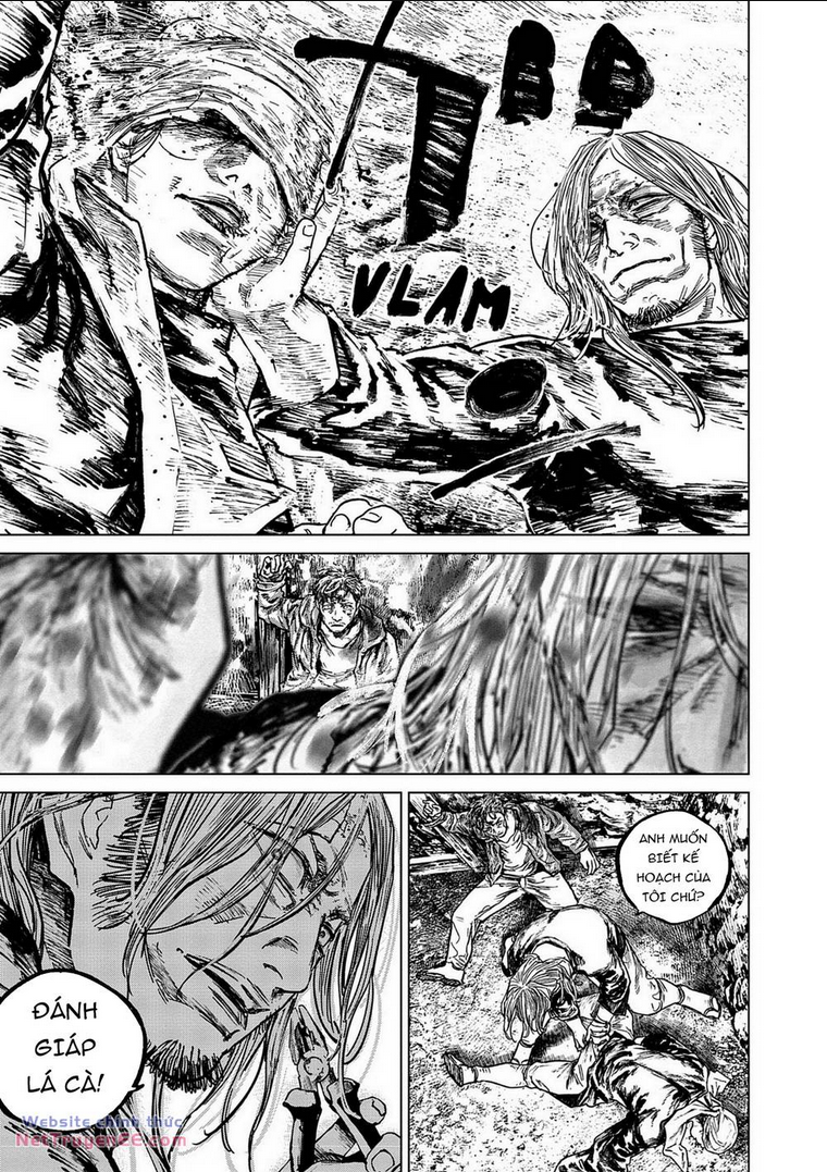 Gannibal: Chapter 81