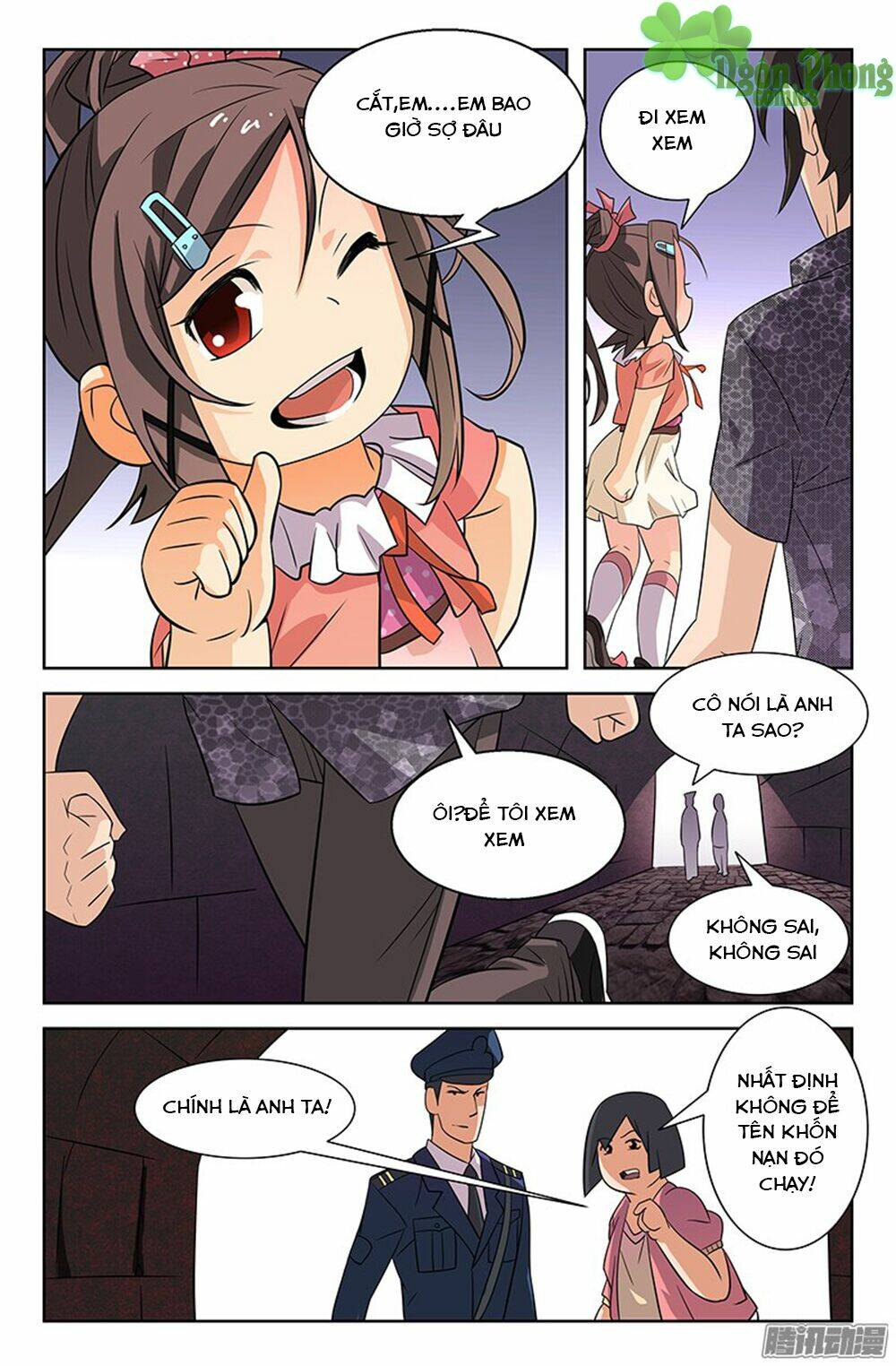 Tối Cường Thần Y Tại Đô Thị: Chapter 12