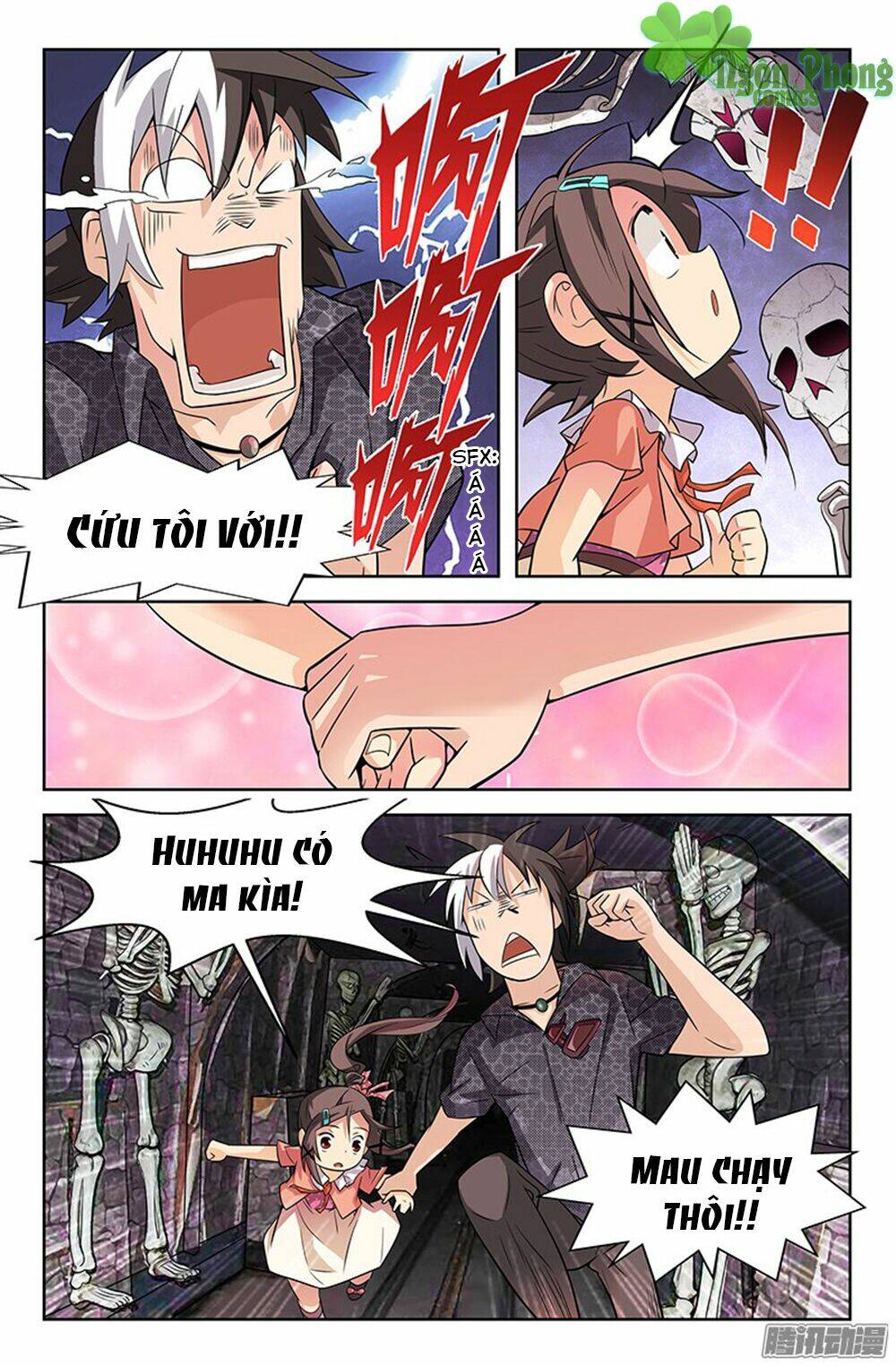 Tối Cường Thần Y Tại Đô Thị: Chapter 12