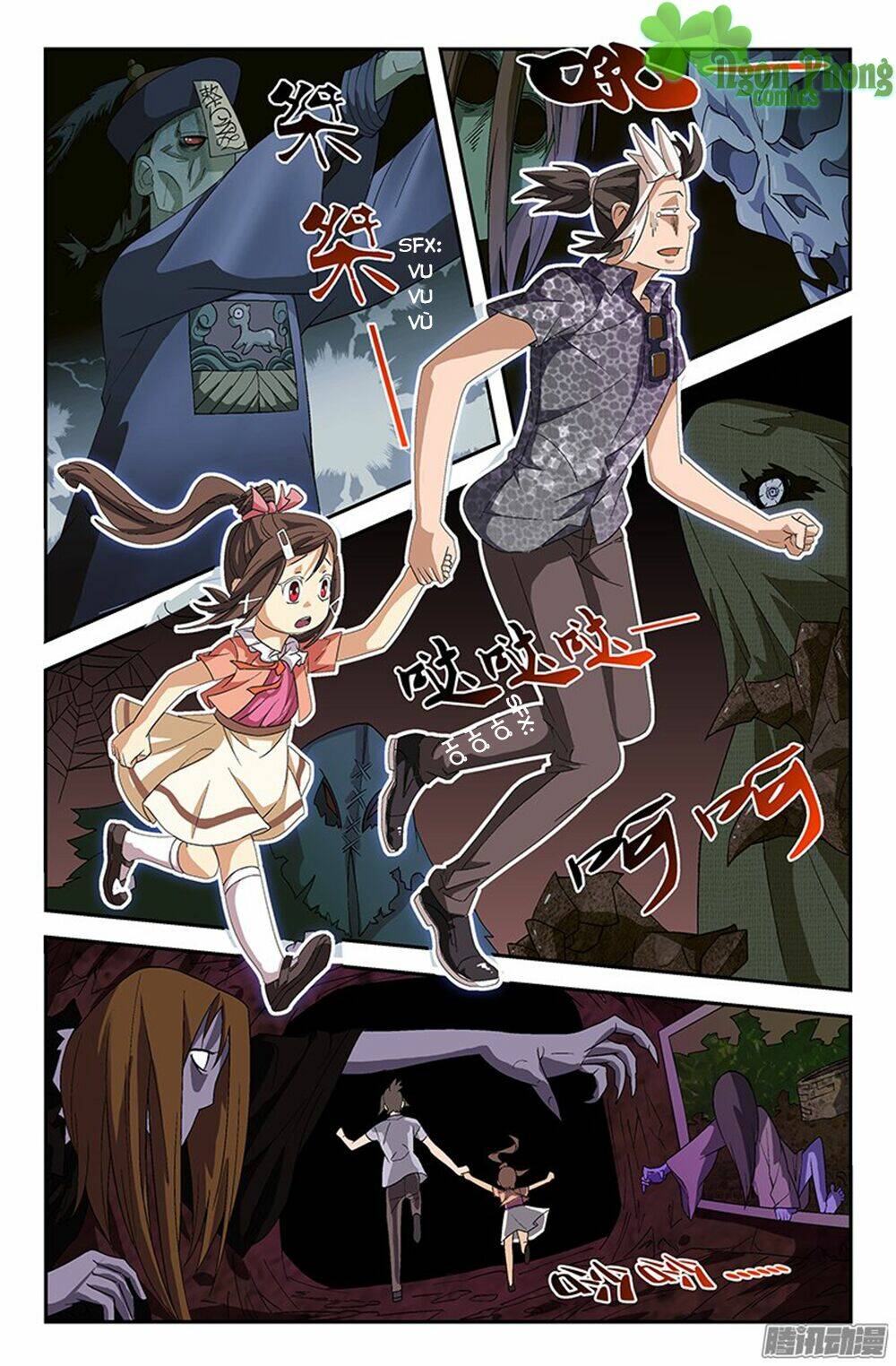 Tối Cường Thần Y Tại Đô Thị: Chapter 12