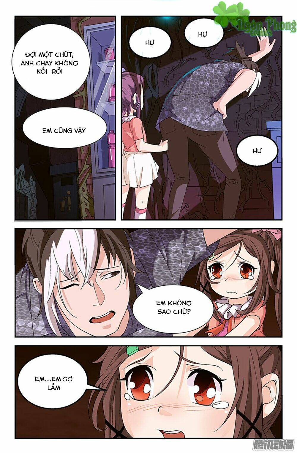 Tối Cường Thần Y Tại Đô Thị: Chapter 12
