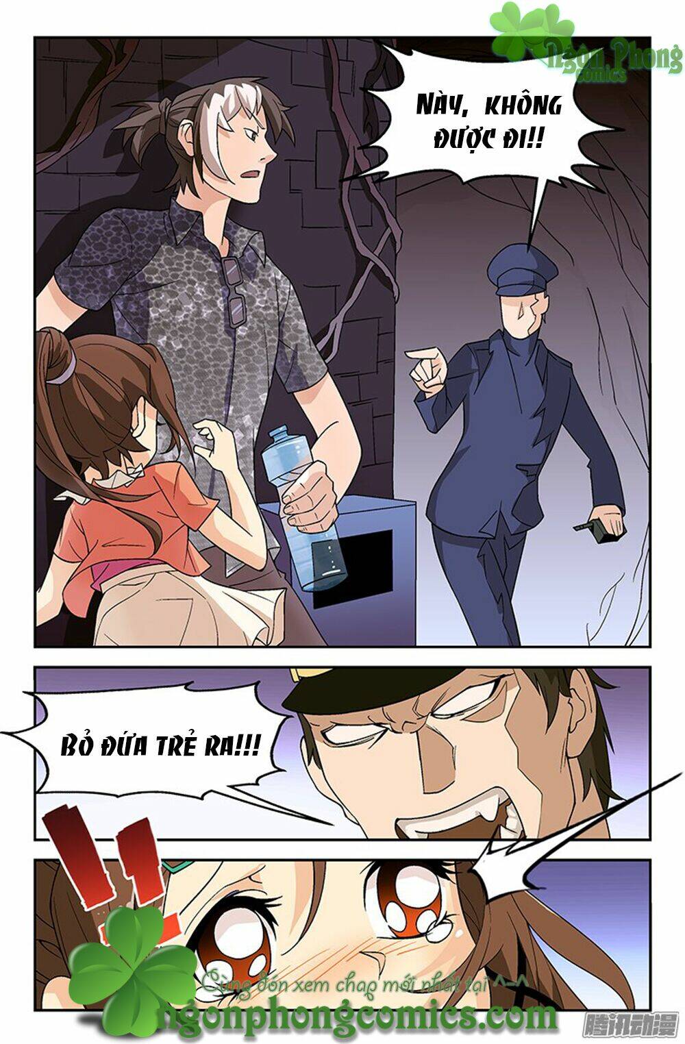 Tối Cường Thần Y Tại Đô Thị: Chapter 12