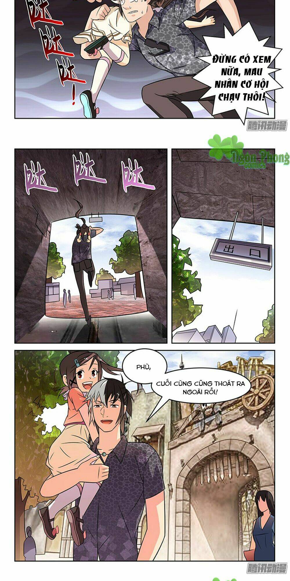 Tối Cường Thần Y Tại Đô Thị: Chapter 13