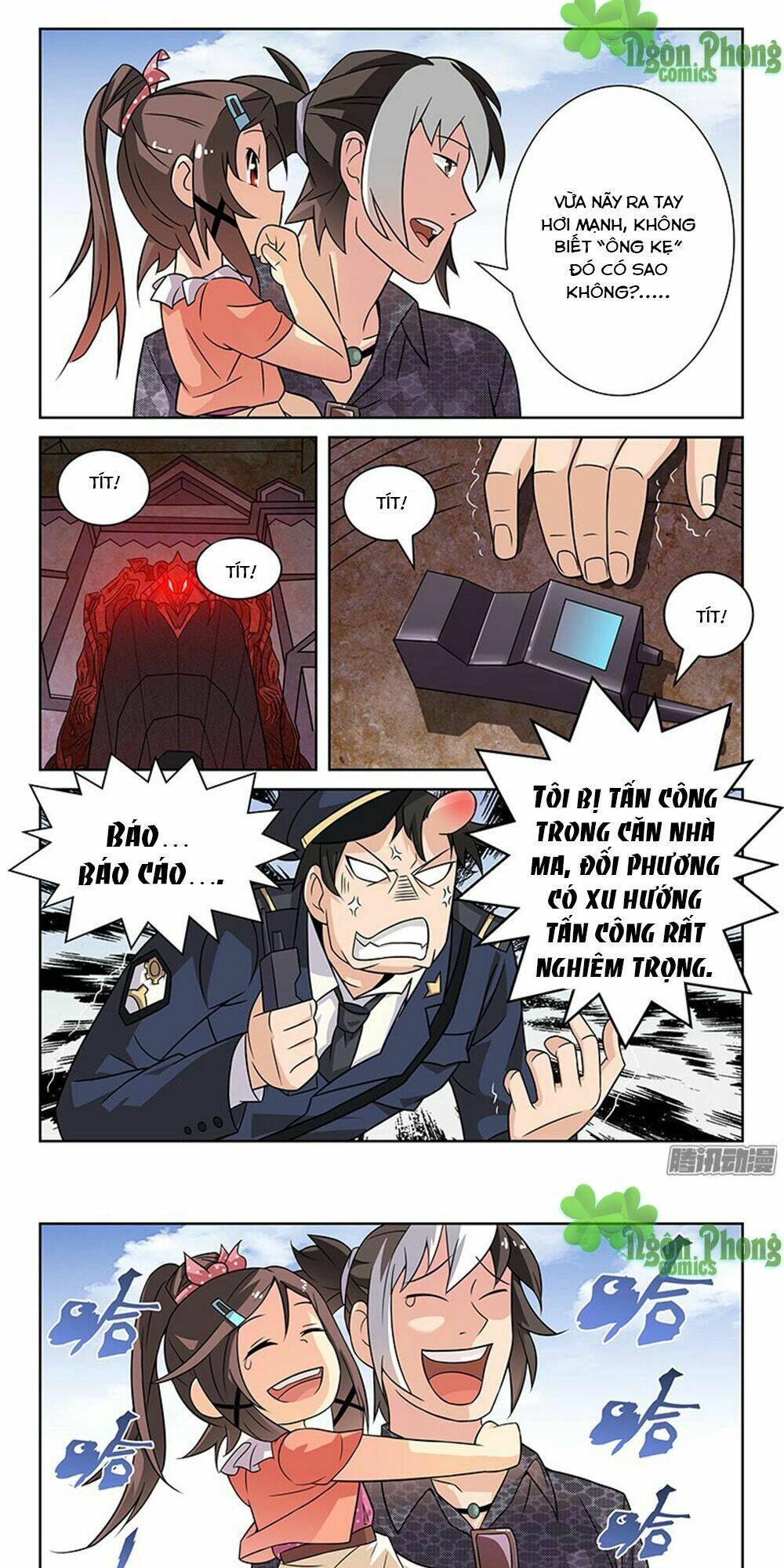 Tối Cường Thần Y Tại Đô Thị: Chapter 13