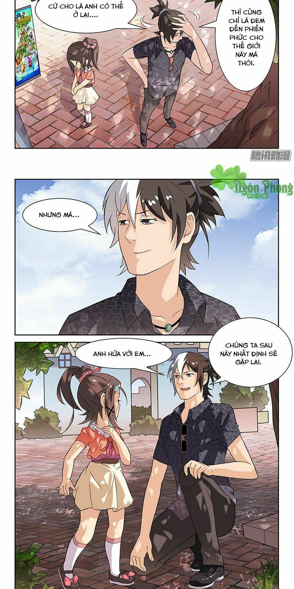 Tối Cường Thần Y Tại Đô Thị: Chapter 13