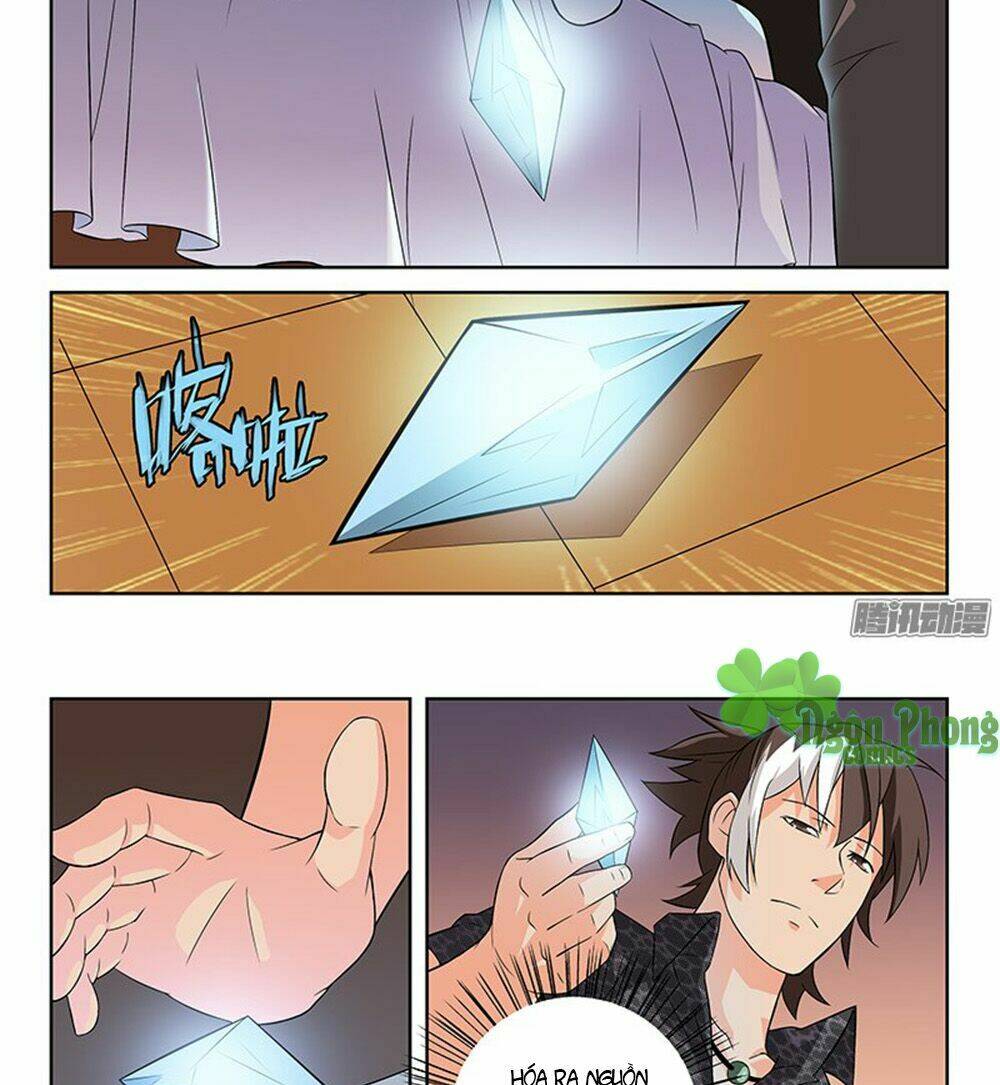 Tối Cường Thần Y Tại Đô Thị: Chapter 13