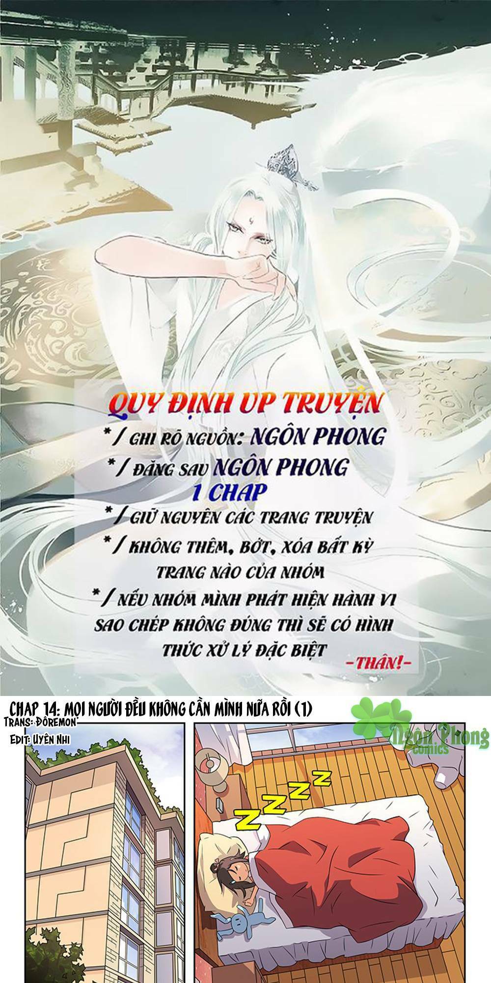 Tối Cường Thần Y Tại Đô Thị: Chapter 14