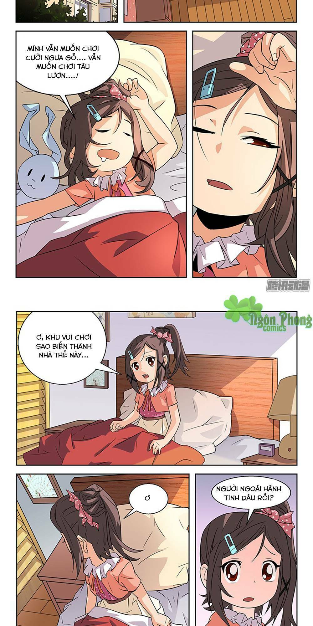 Tối Cường Thần Y Tại Đô Thị: Chapter 14