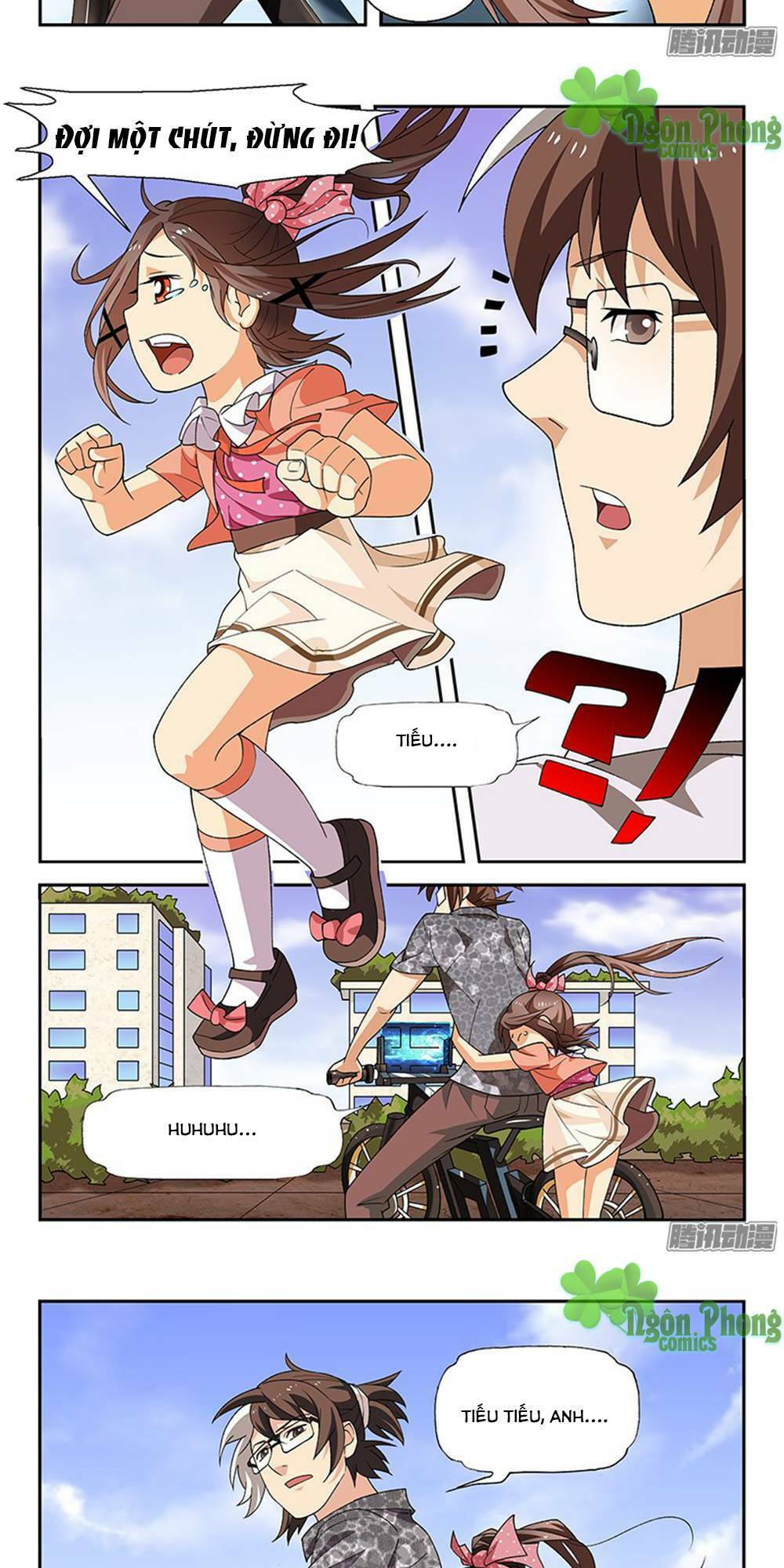 Tối Cường Thần Y Tại Đô Thị: Chapter 14