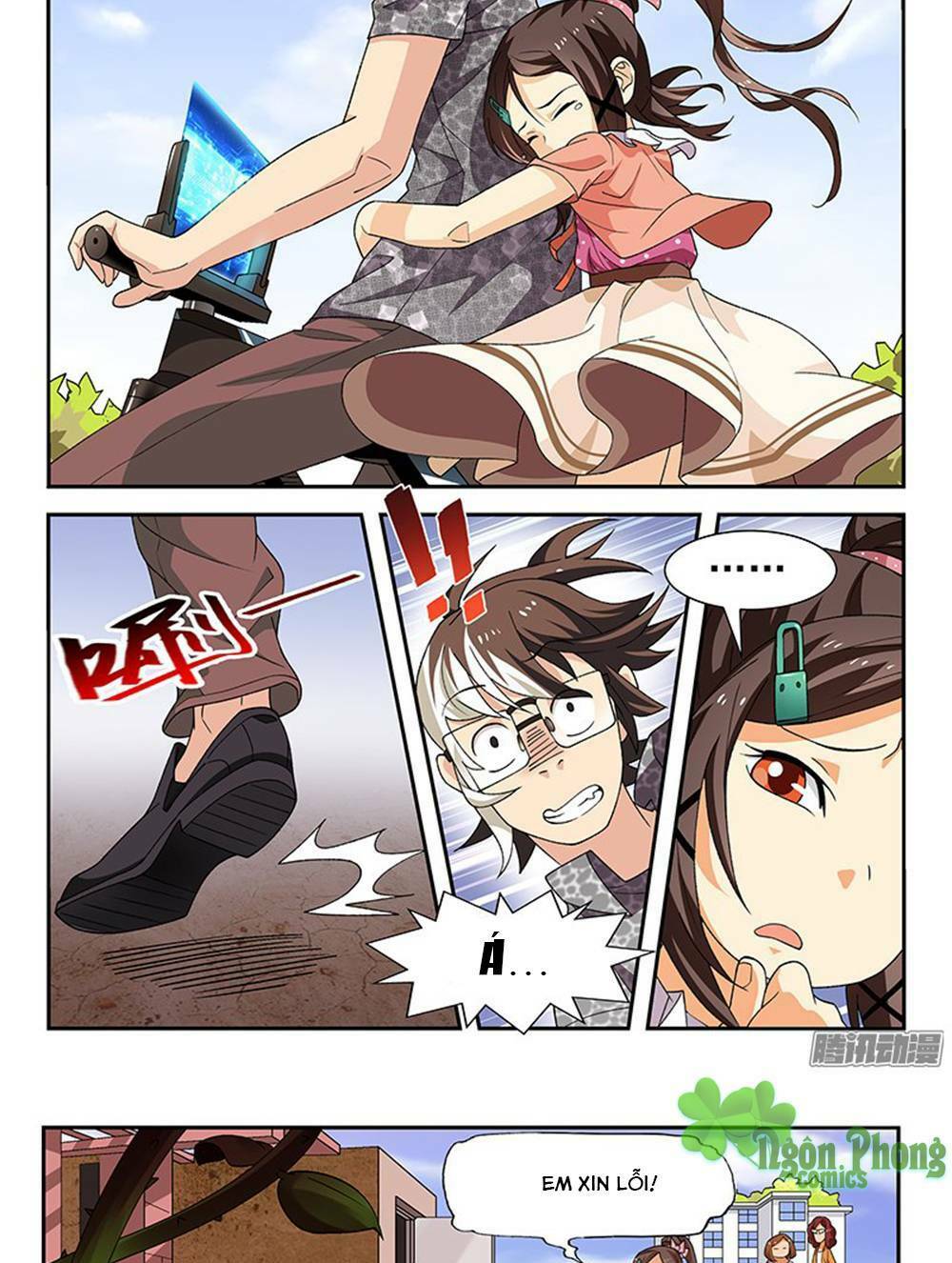 Tối Cường Thần Y Tại Đô Thị: Chapter 14