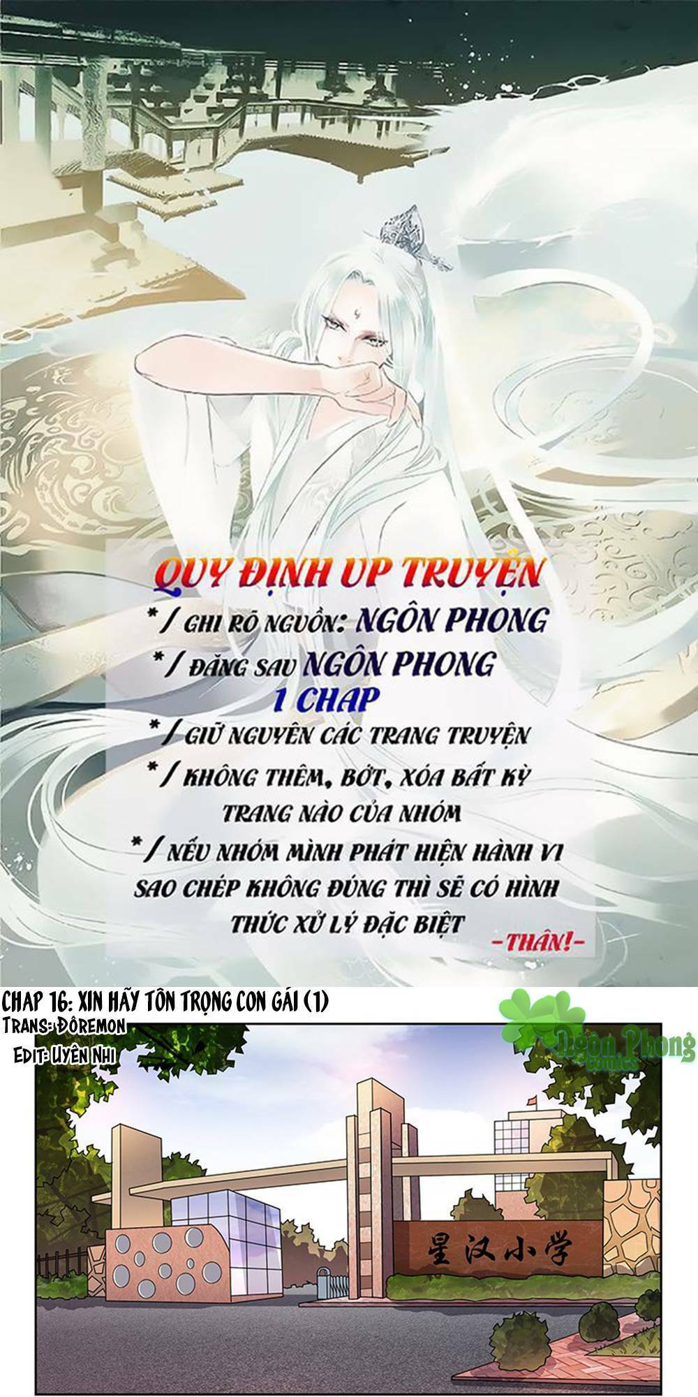 Tối Cường Thần Y Tại Đô Thị: Chapter 16