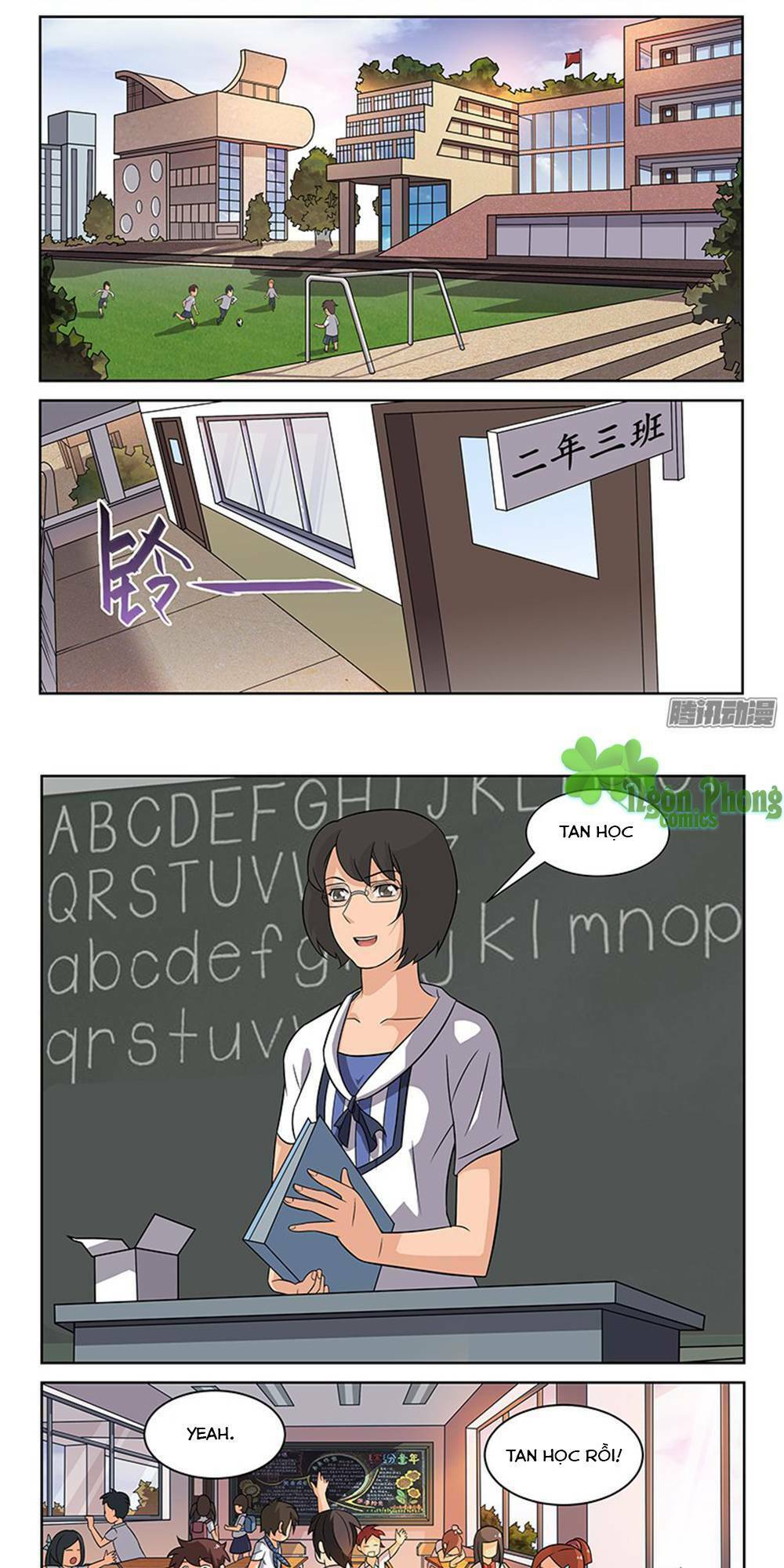 Tối Cường Thần Y Tại Đô Thị: Chapter 16