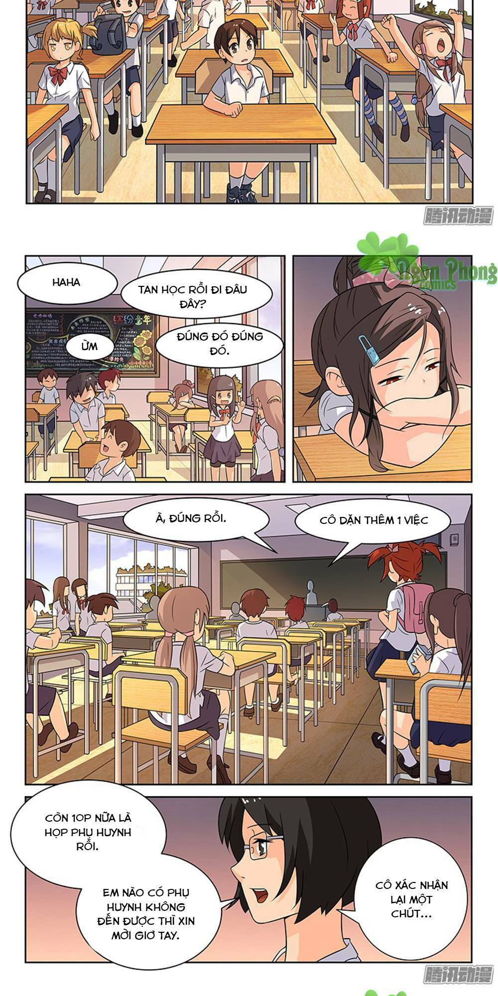 Tối Cường Thần Y Tại Đô Thị: Chapter 16