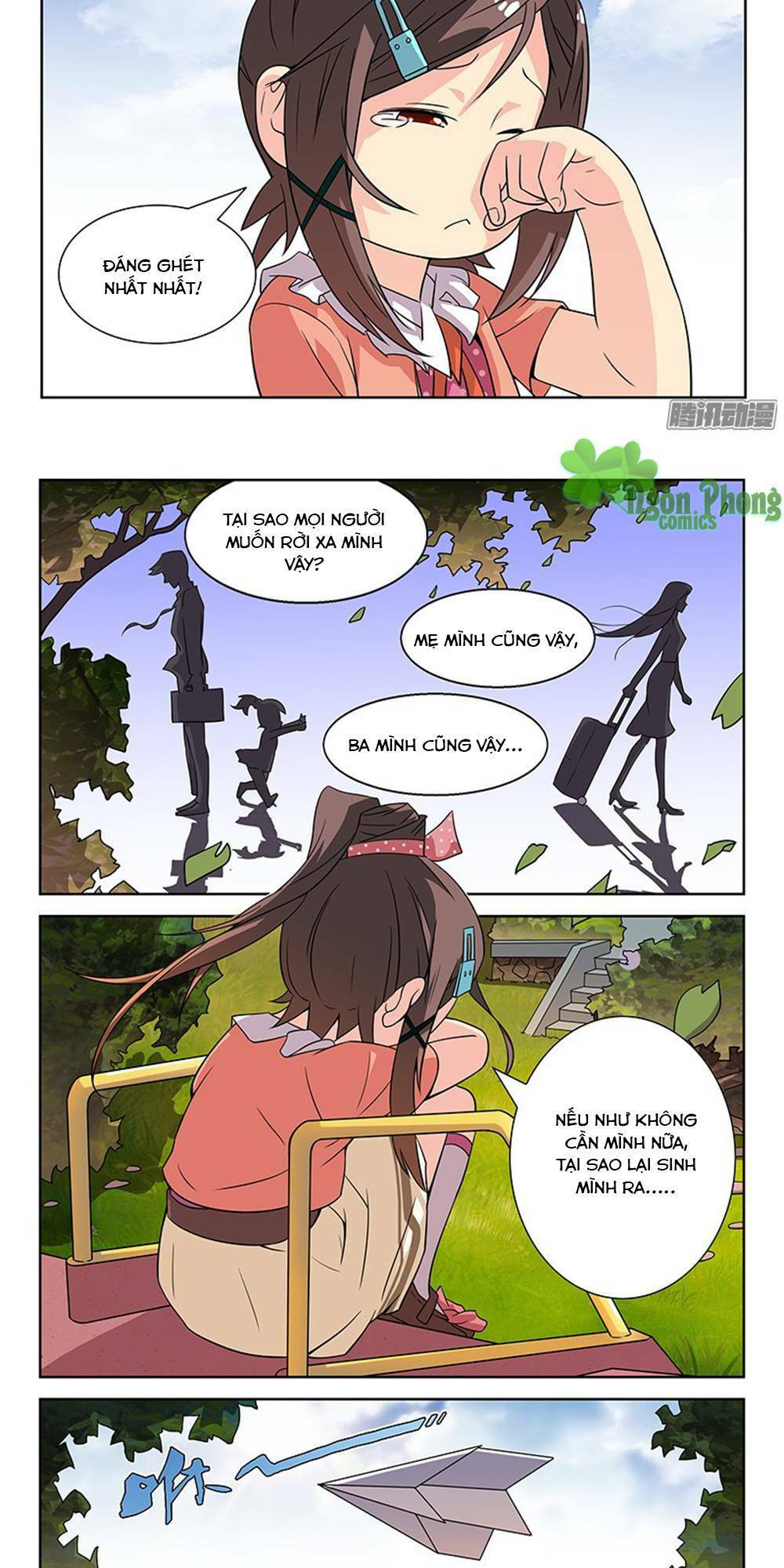 Tối Cường Thần Y Tại Đô Thị: Chapter 16
