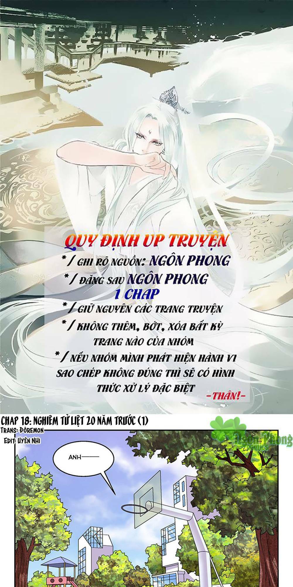 Tối Cường Thần Y Tại Đô Thị: Chapter 18