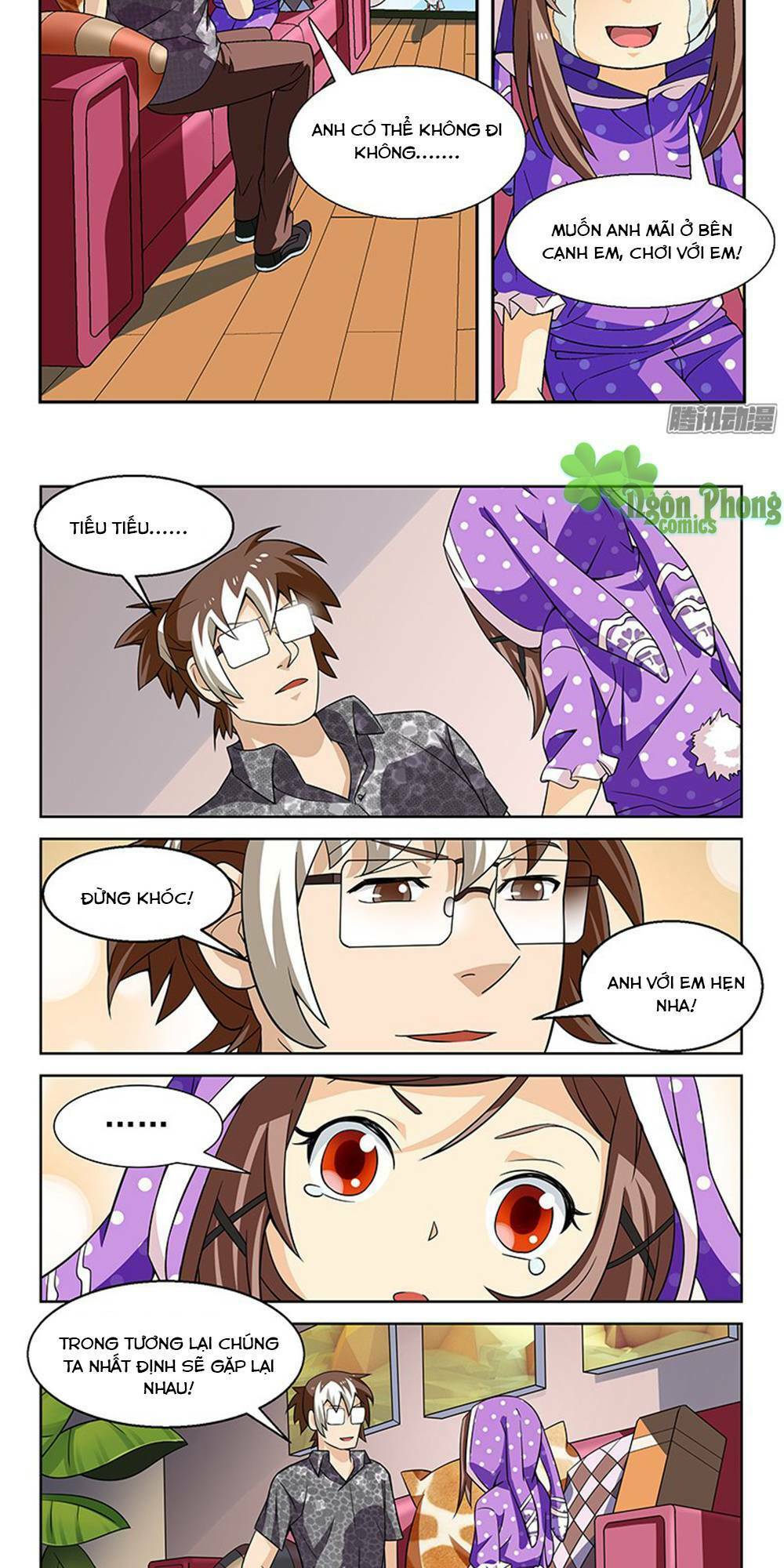 Tối Cường Thần Y Tại Đô Thị: Chapter 21