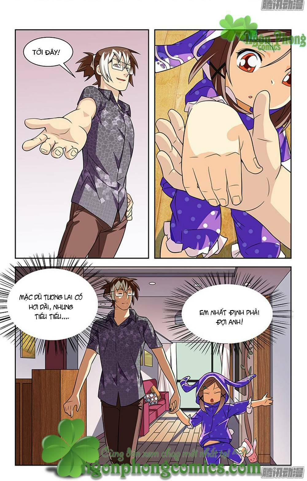 Tối Cường Thần Y Tại Đô Thị: Chapter 21