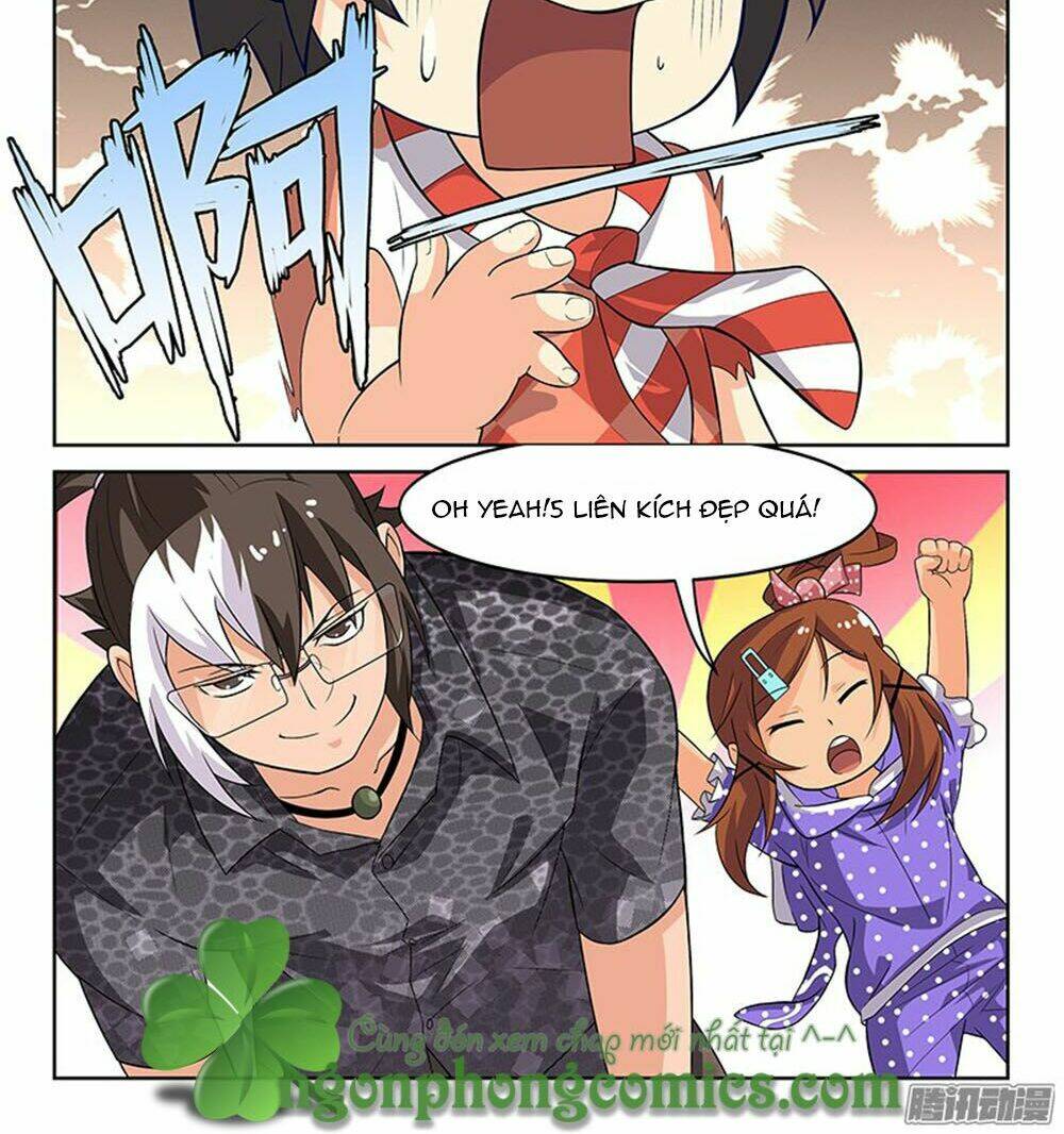 Tối Cường Thần Y Tại Đô Thị: Chapter 23