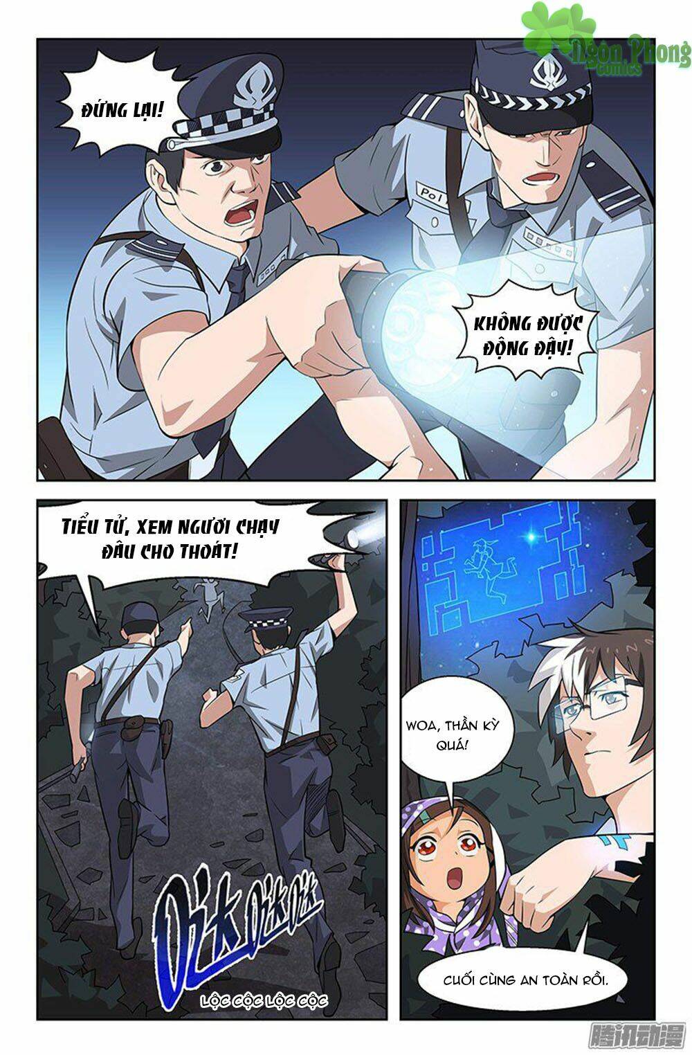 Tối Cường Thần Y Tại Đô Thị: Chapter 29