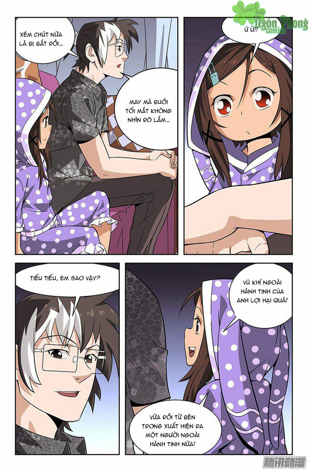 Tối Cường Thần Y Tại Đô Thị: Chapter 29