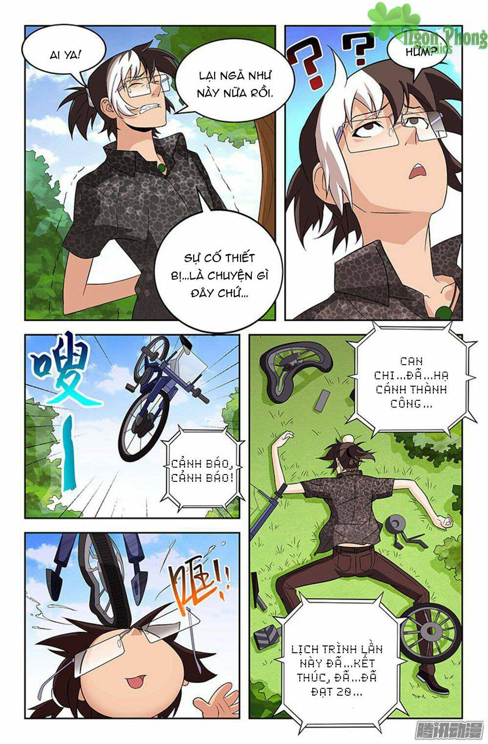Tối Cường Thần Y Tại Đô Thị: Chapter 31