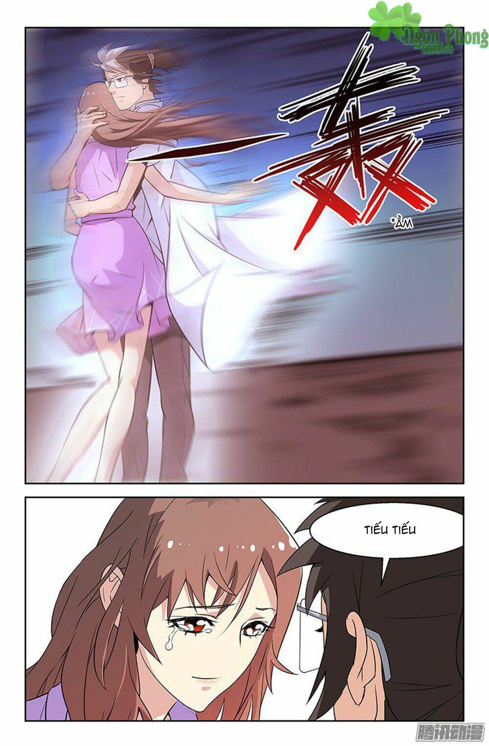 Tối Cường Thần Y Tại Đô Thị: Chapter 31