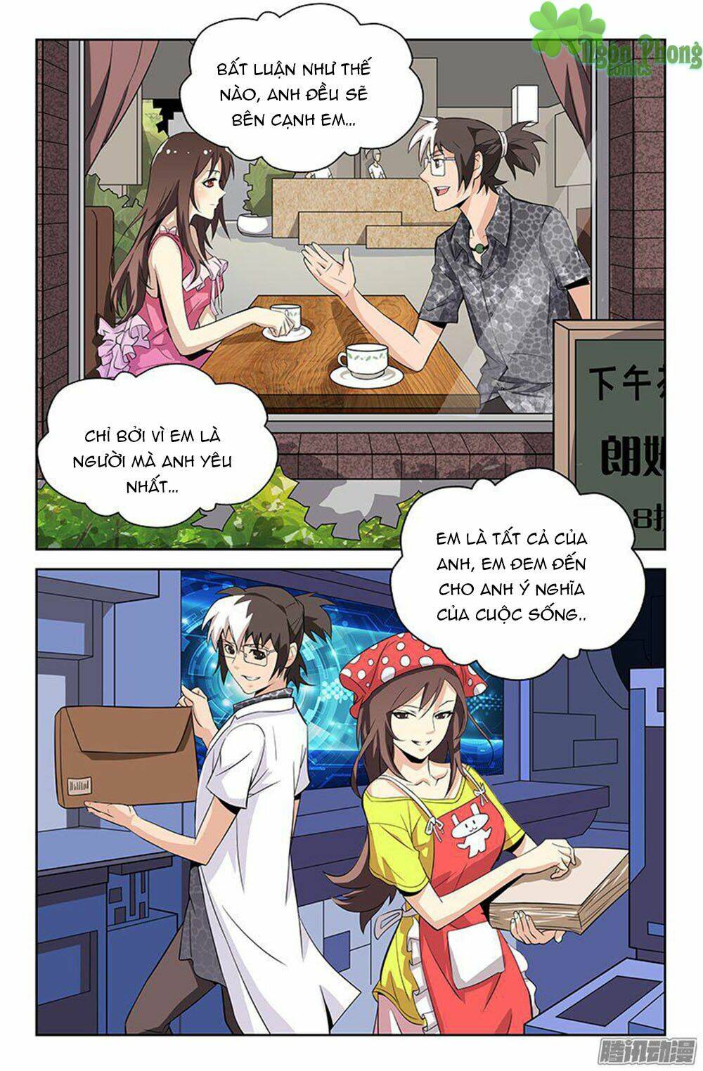 Tối Cường Thần Y Tại Đô Thị: Chapter 31