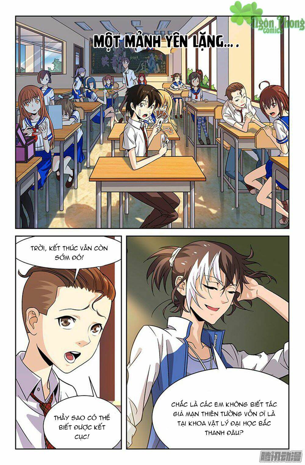 Tối Cường Thần Y Tại Đô Thị: Chapter 37