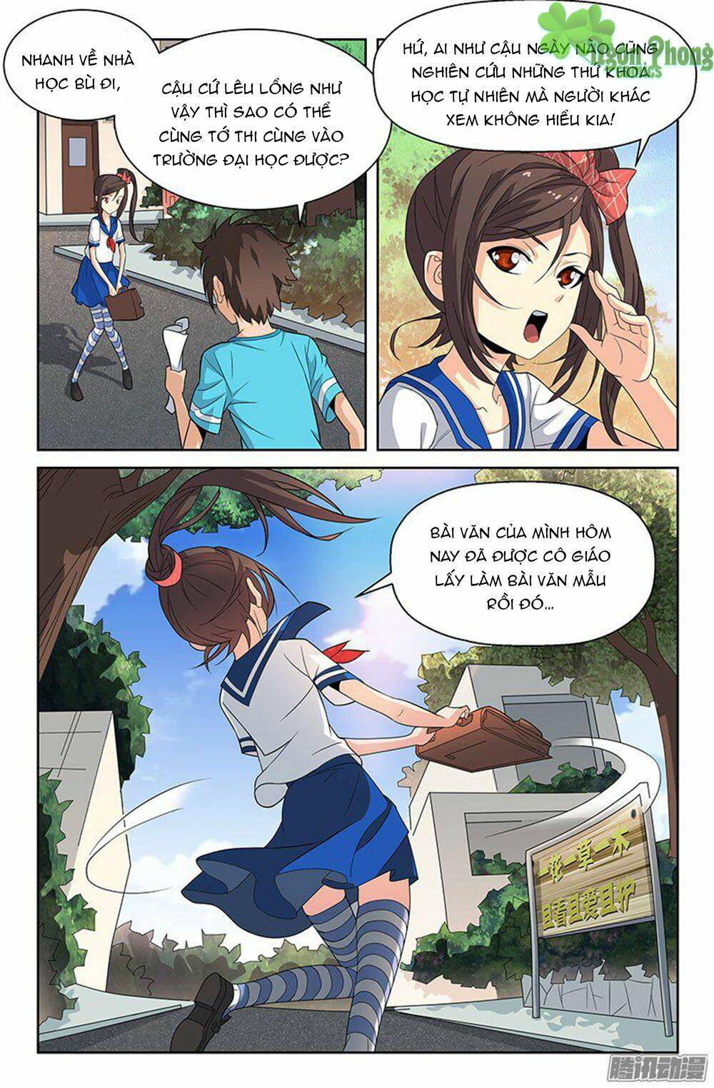 Tối Cường Thần Y Tại Đô Thị: Chapter 39