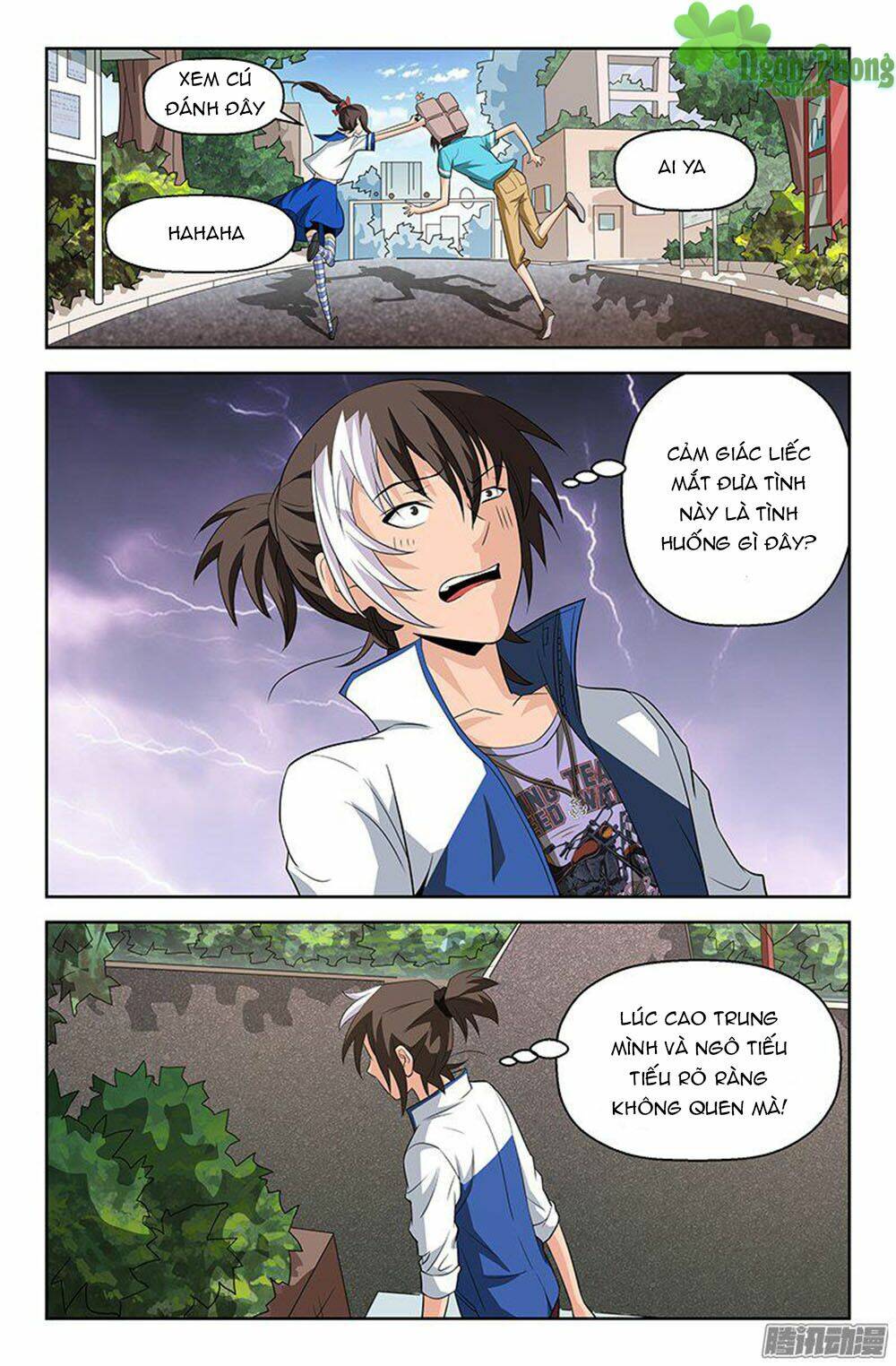 Tối Cường Thần Y Tại Đô Thị: Chapter 39