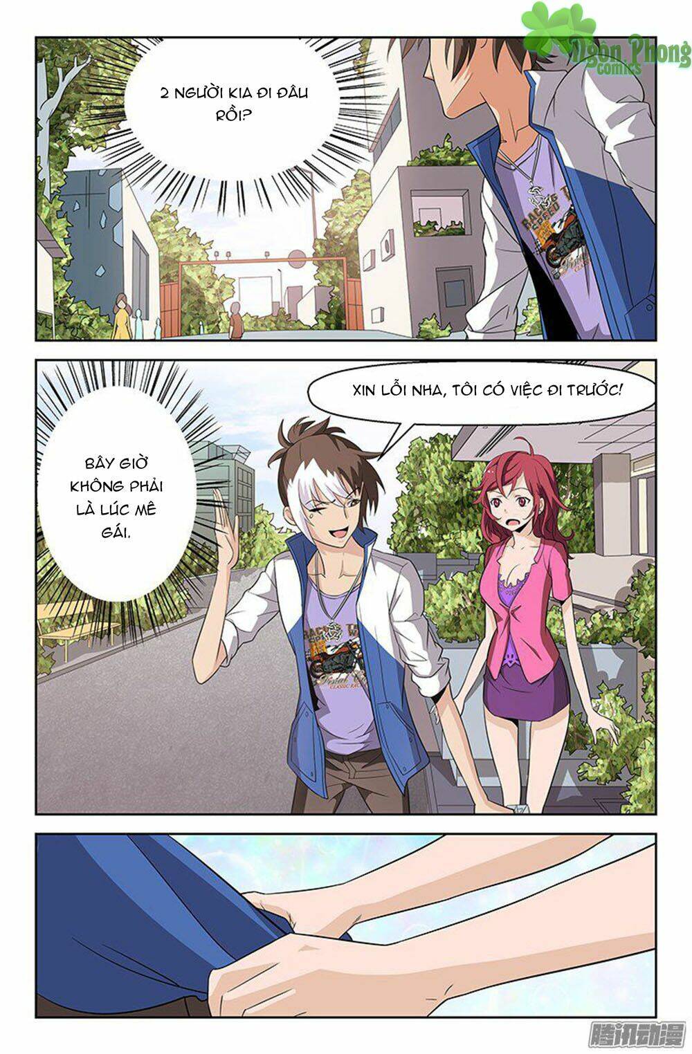 Tối Cường Thần Y Tại Đô Thị: Chapter 39