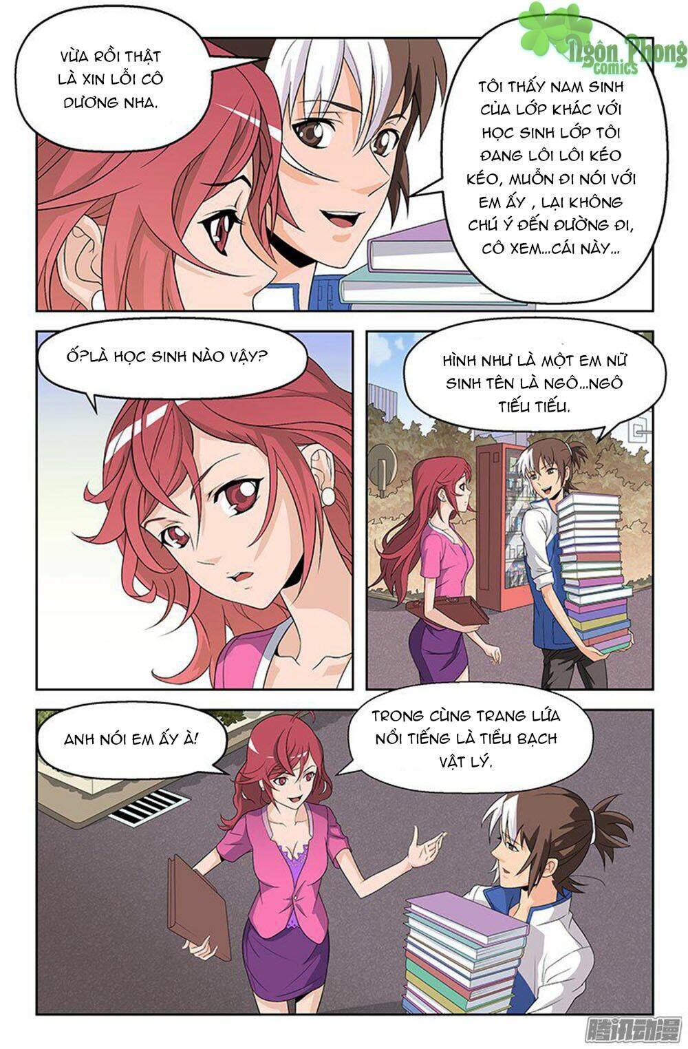 Tối Cường Thần Y Tại Đô Thị: Chapter 40