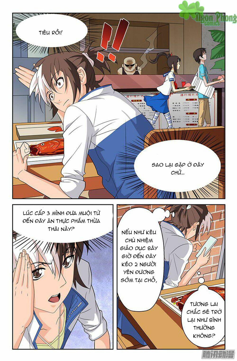 Tối Cường Thần Y Tại Đô Thị: Chapter 41